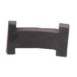 轨下橡胶扣件垫片