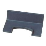 轨下橡胶扣件垫片.