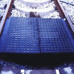 铁路橡胶道口板实例