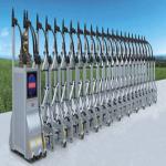 自动收缩门XN-06