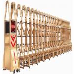 自动收缩门XN-05