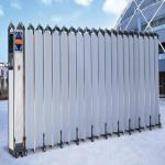 自动收缩门XN-07