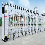 自动收缩门XN-08