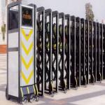 自动收缩门XN-03