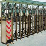 自动收缩门XN-02