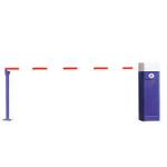 智能路闸机XN-R01