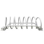 圆形自行车架XN-CJ01