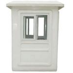 玻璃钢岗亭XN-LT06