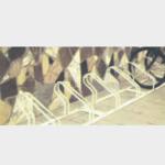 方形自行车架XN-CJ02