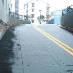 橡胶减噪板实例.