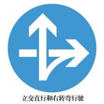 指示标志牌XN-AB07