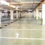 停车场地坪XN-P03