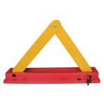 三角型车位锁XN-C04