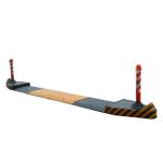 人行安全岛XN-A01