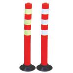 橡胶警示柱XN-Z01