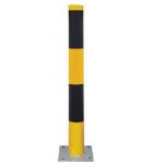 钢制警示柱XN-Z07