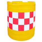 大圆型防撞桶XN-T03